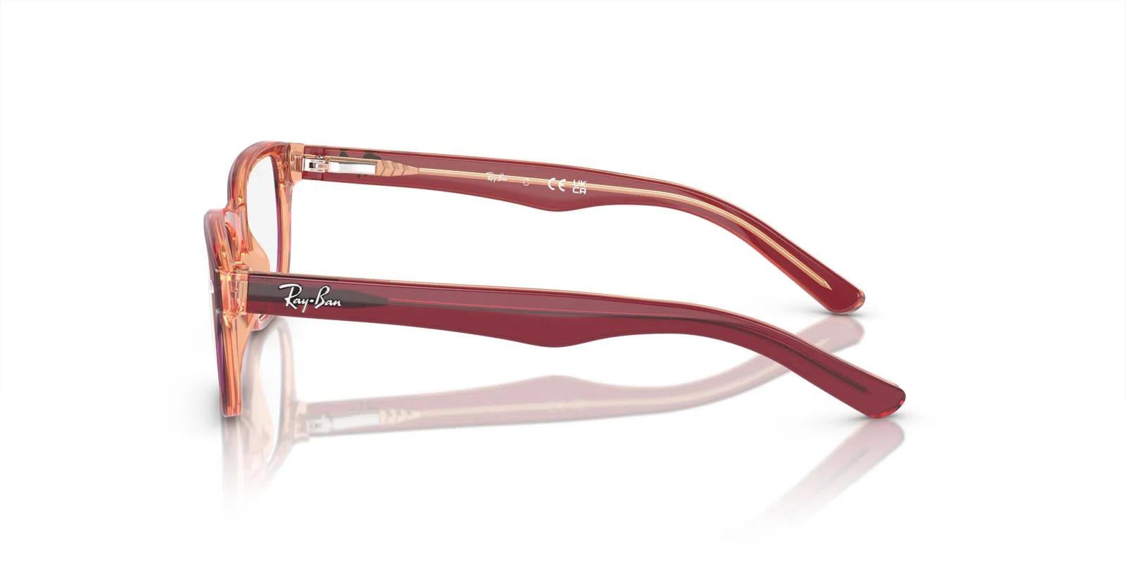 Ray-Ban Kids 0RY1555 Eyeglasses - view 32